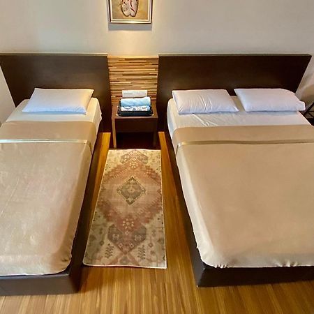 Ain Studio Apartment コタバル エクステリア 写真
