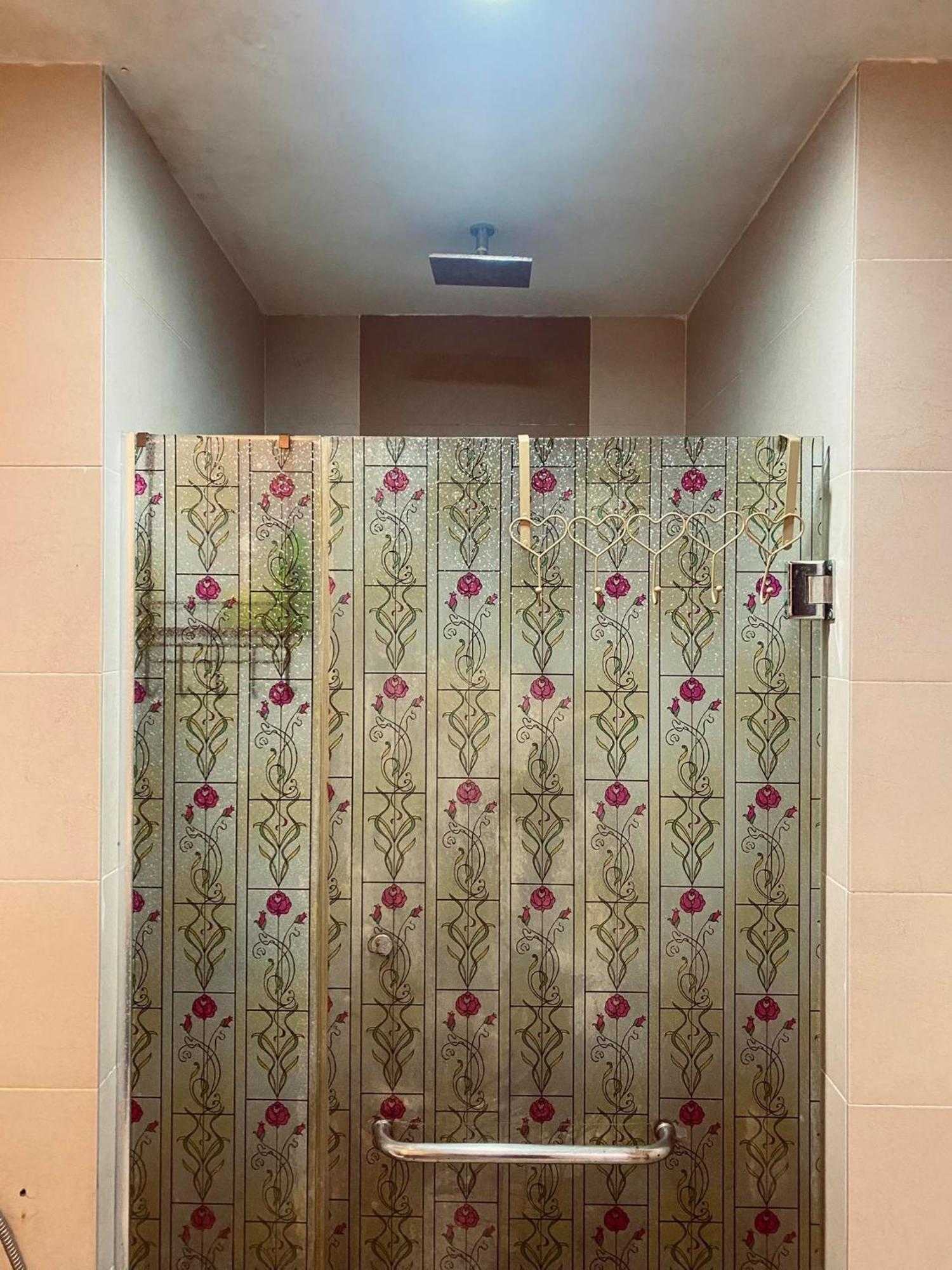 Ain Studio Apartment コタバル エクステリア 写真