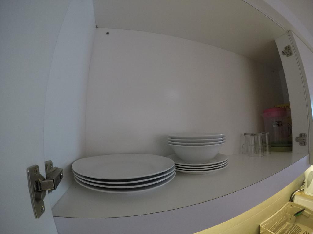 Ain Studio Apartment コタバル エクステリア 写真